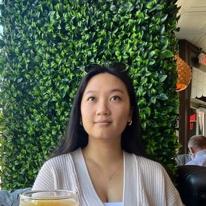 Meet your Posher, Gael